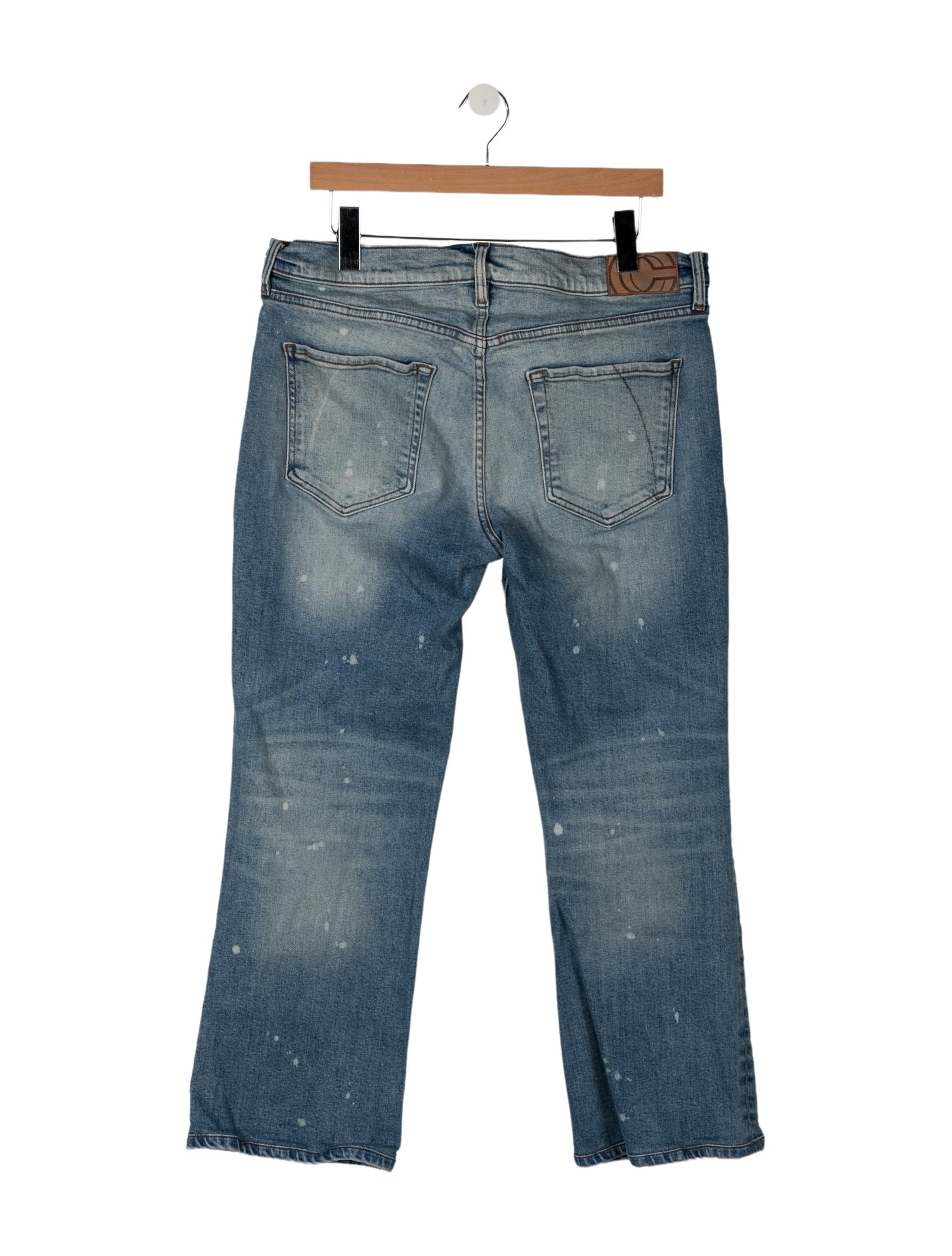 CONCEPTS Bootcut Jeans