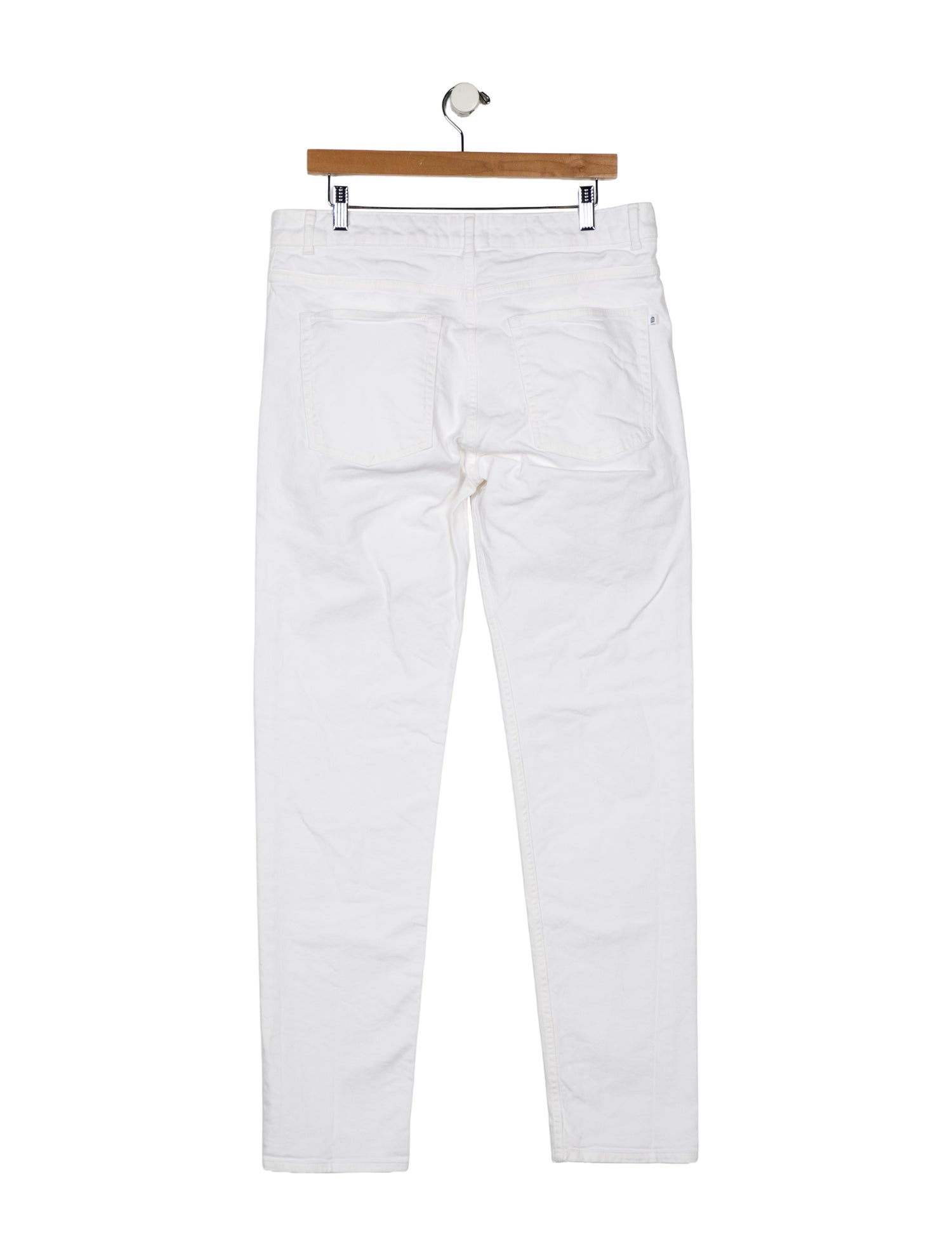 Cuisse de Grenouille Slim Fit Jeans