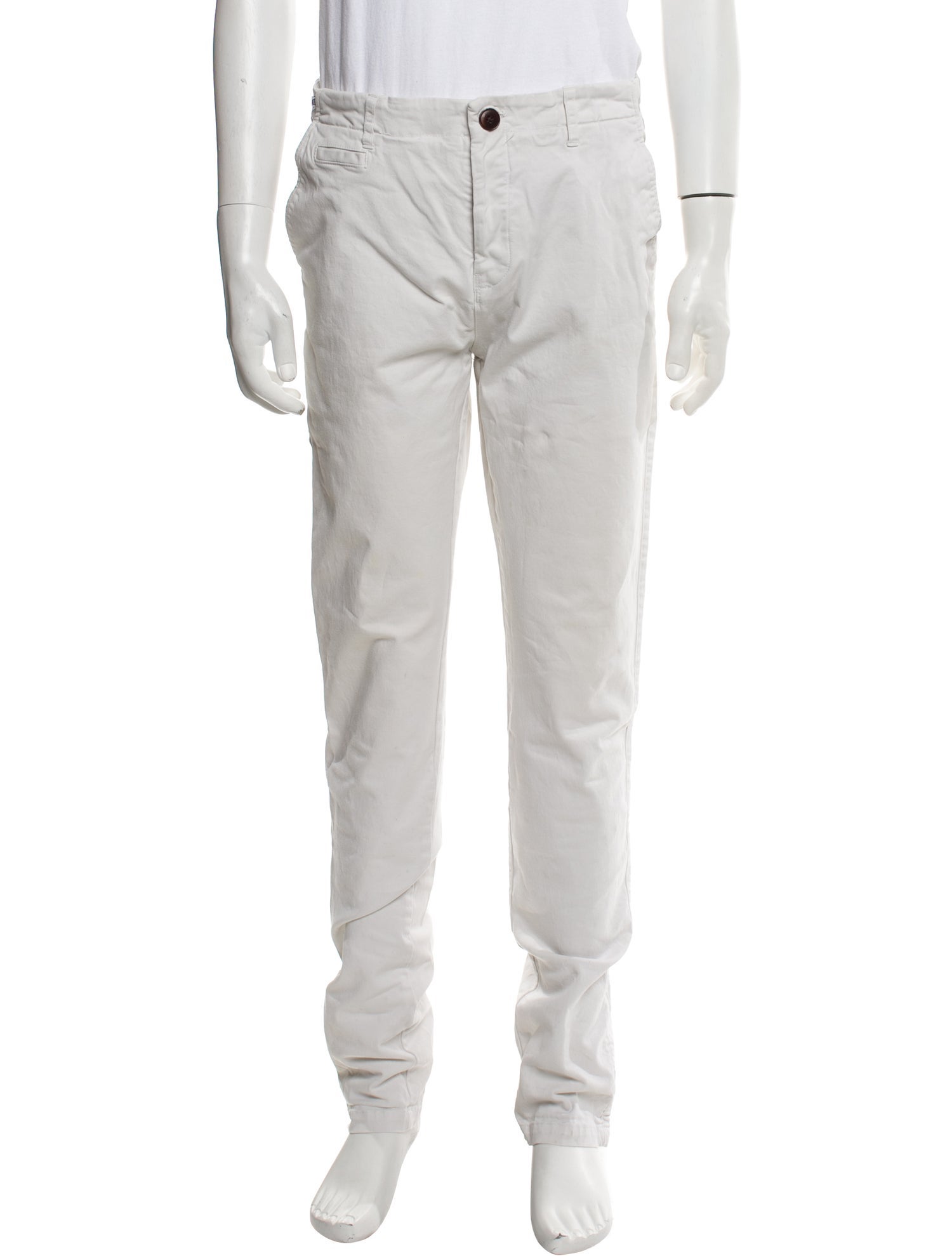 Cuisse de Grenouille Pants