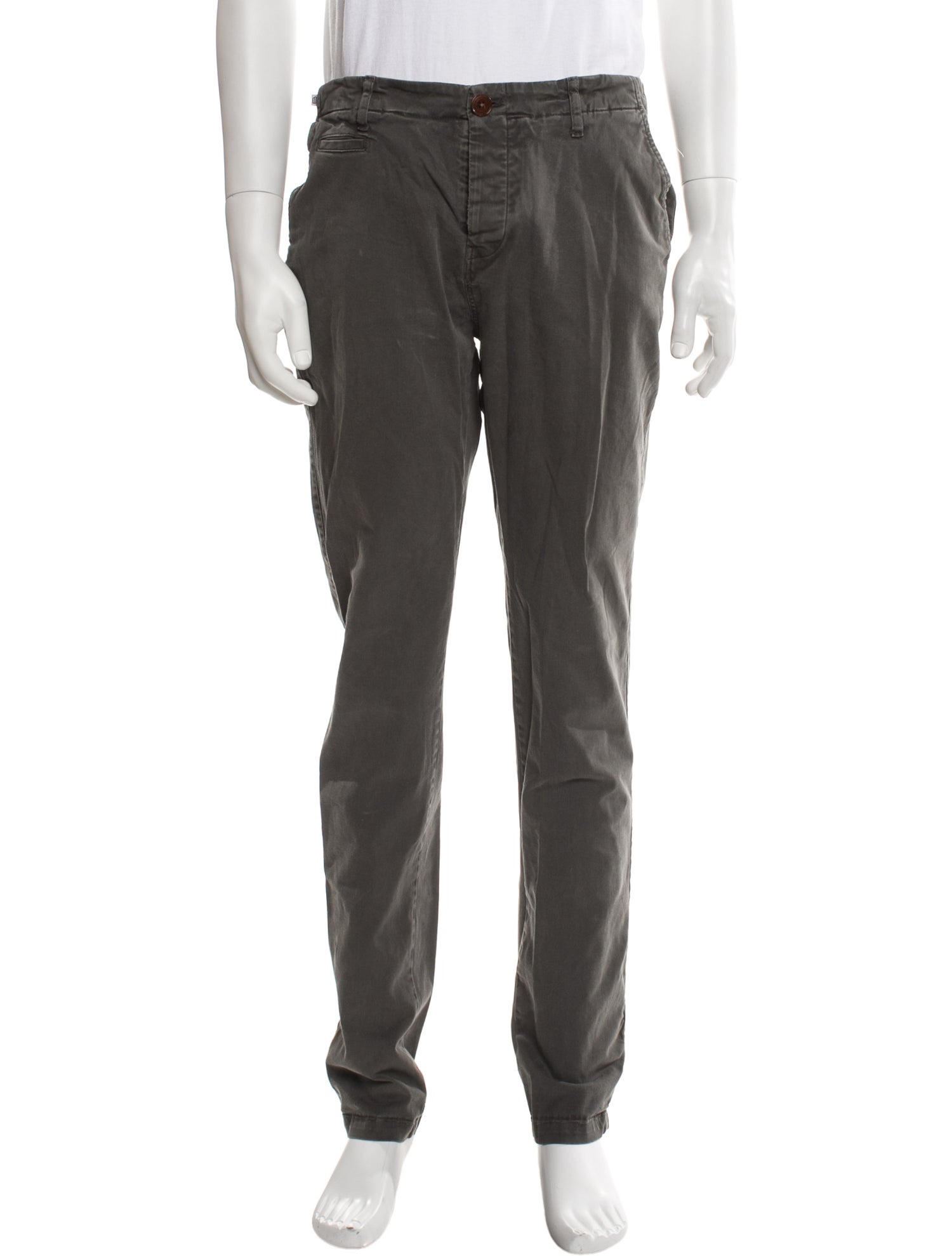 Cuisse de Grenouille Pants