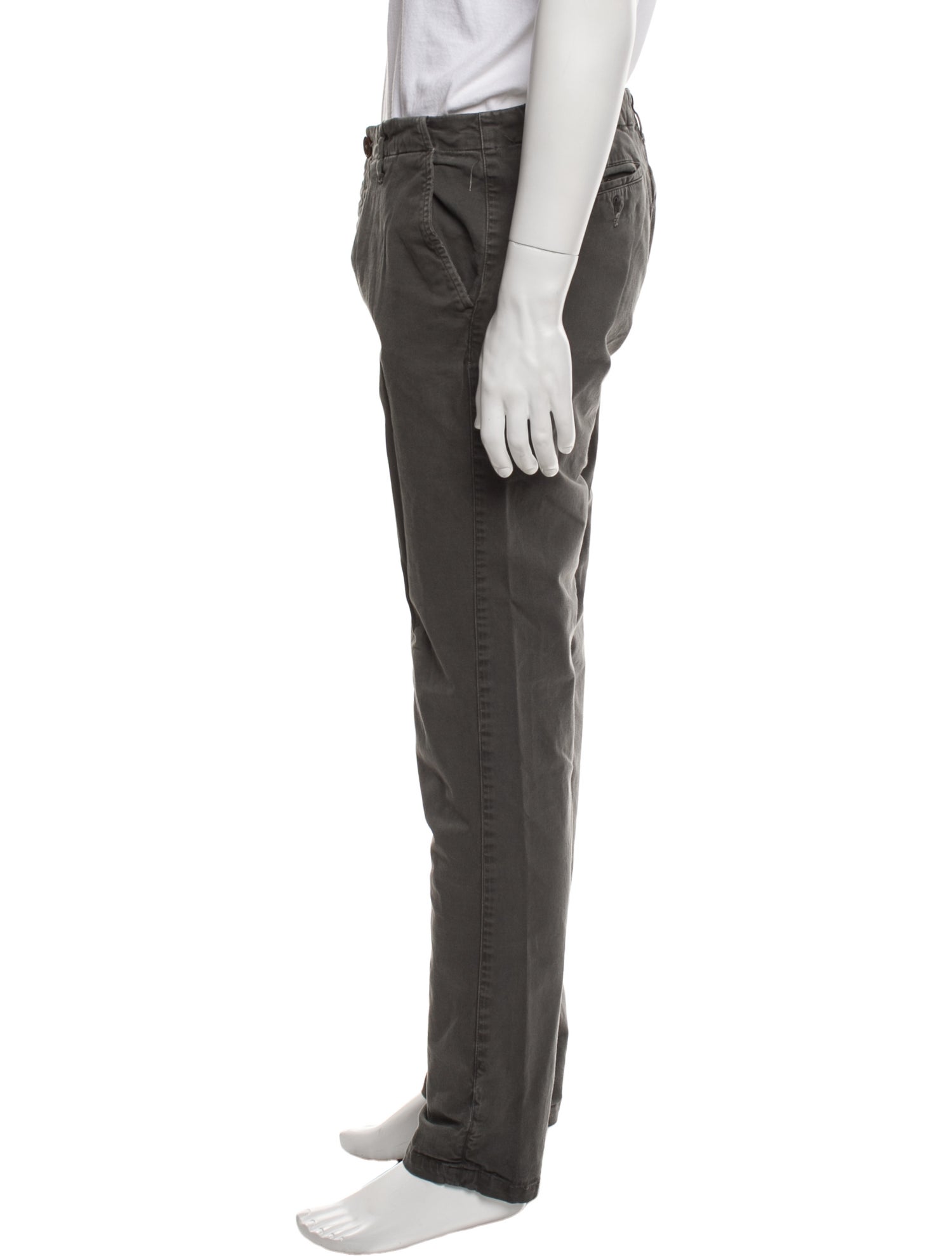 Cuisse de Grenouille Pants