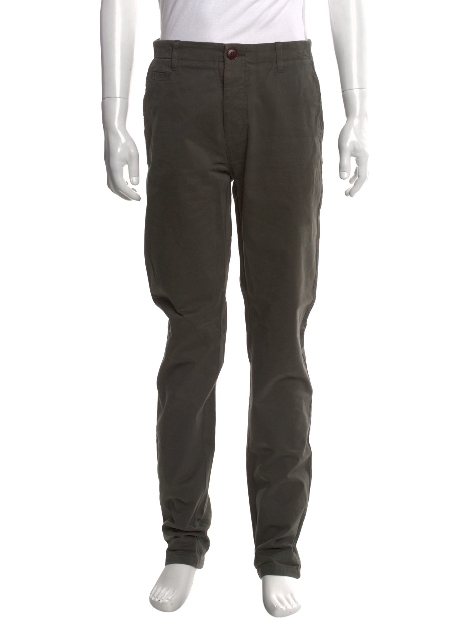 Cuisse de Grenouille Chinos