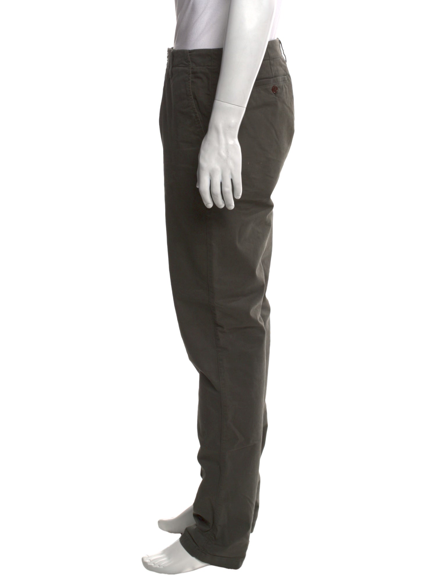 Cuisse de Grenouille Chinos