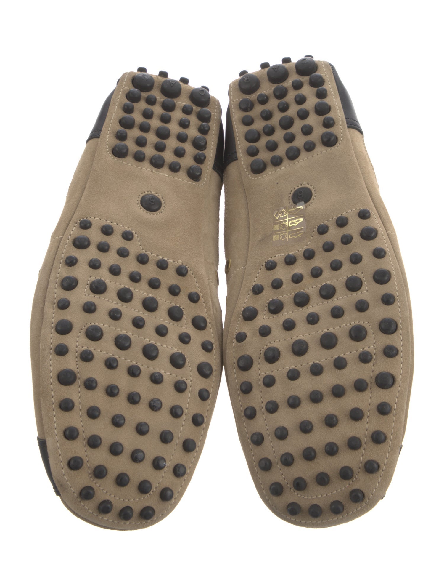 Car Shoe x Prada Vintage 2004 Sneakers - Neutrals Sneakers, Shoes