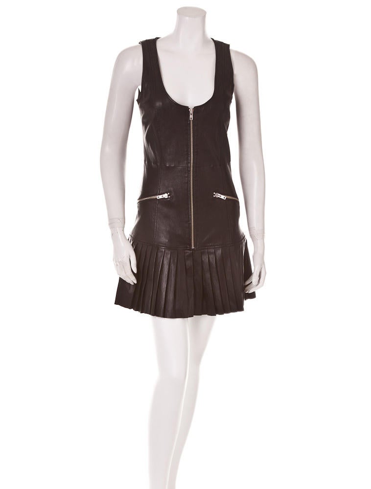 Catherine Malandrino Dress