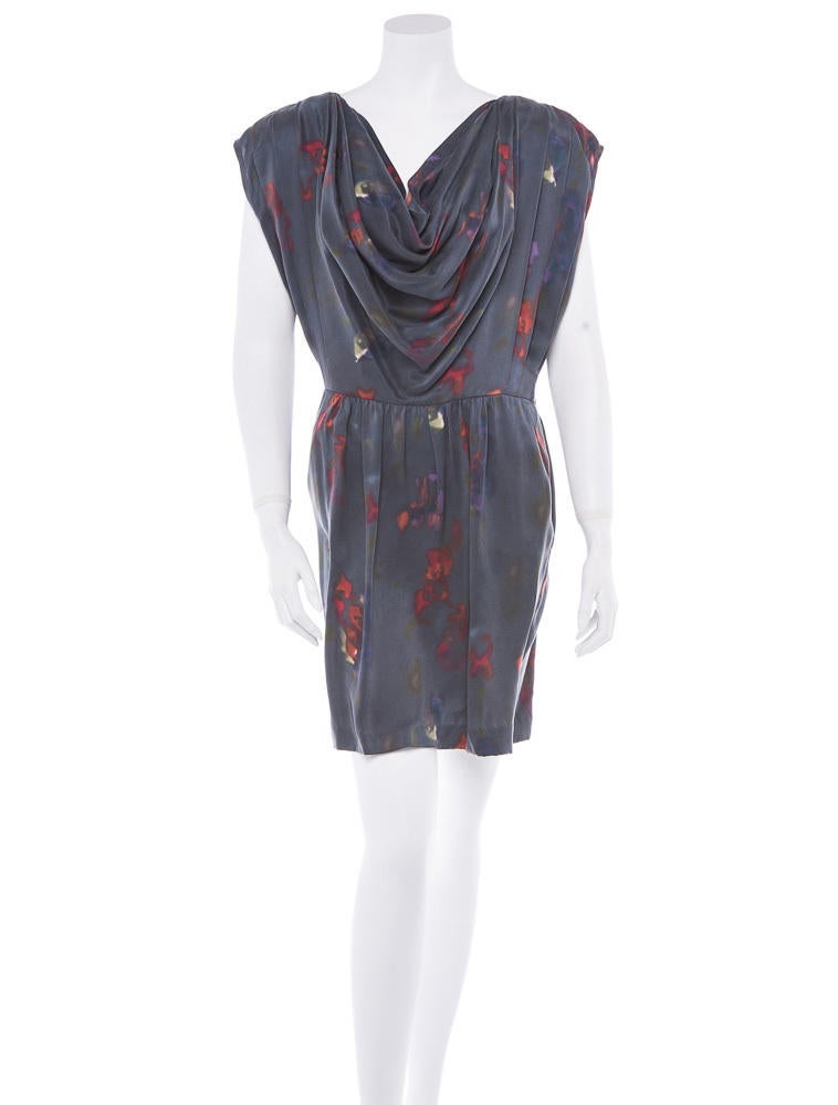 Catherine Malandrino Dress