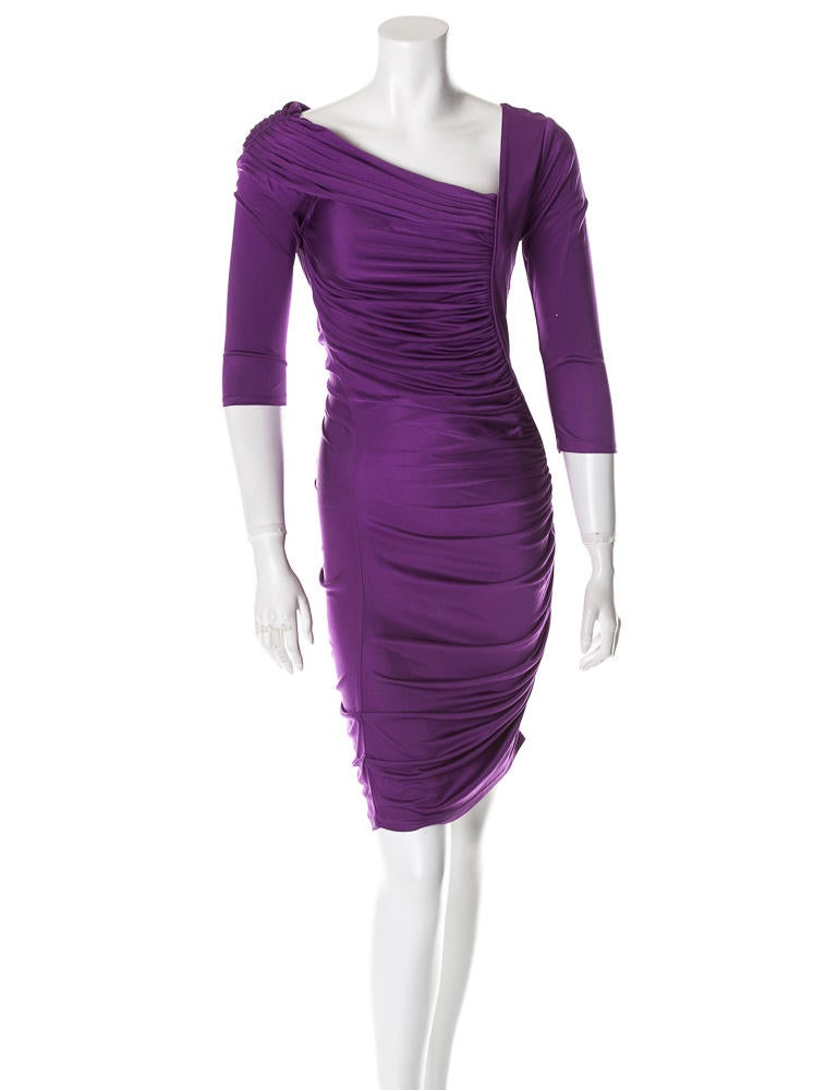 Catherine Malandrino Dress