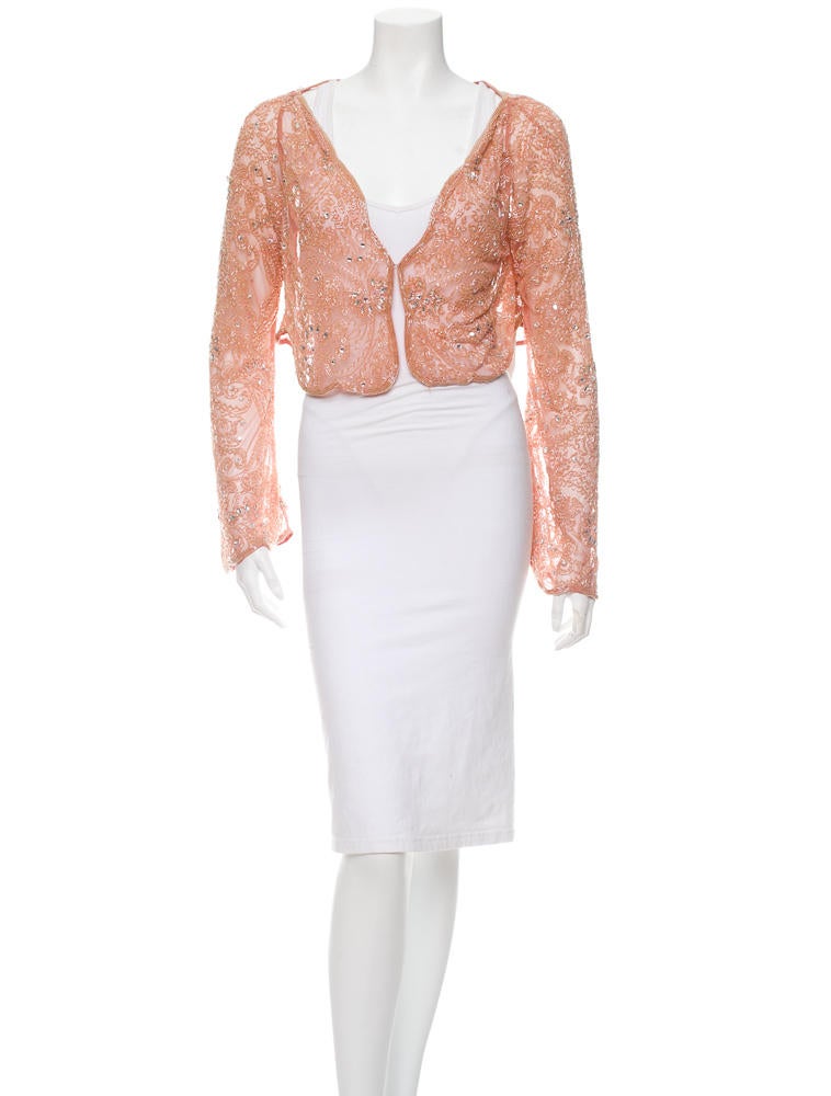 Catherine Malandrino Dress