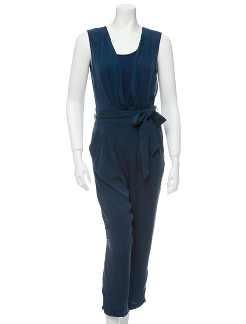 Catherine Malandrino Jumpsuit