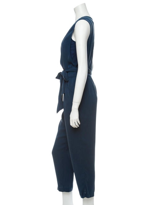 Catherine Malandrino Jumpsuit