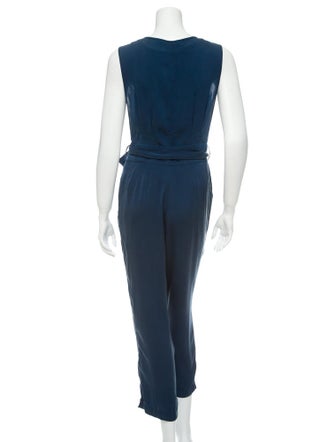 Catherine Malandrino Jumpsuit