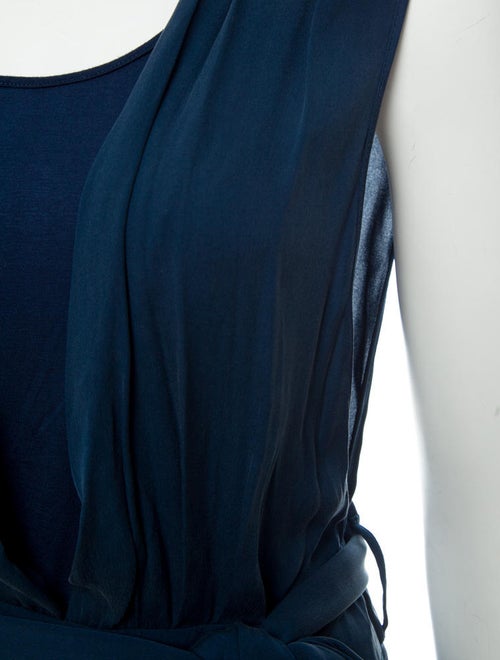 Catherine Malandrino Jumpsuit