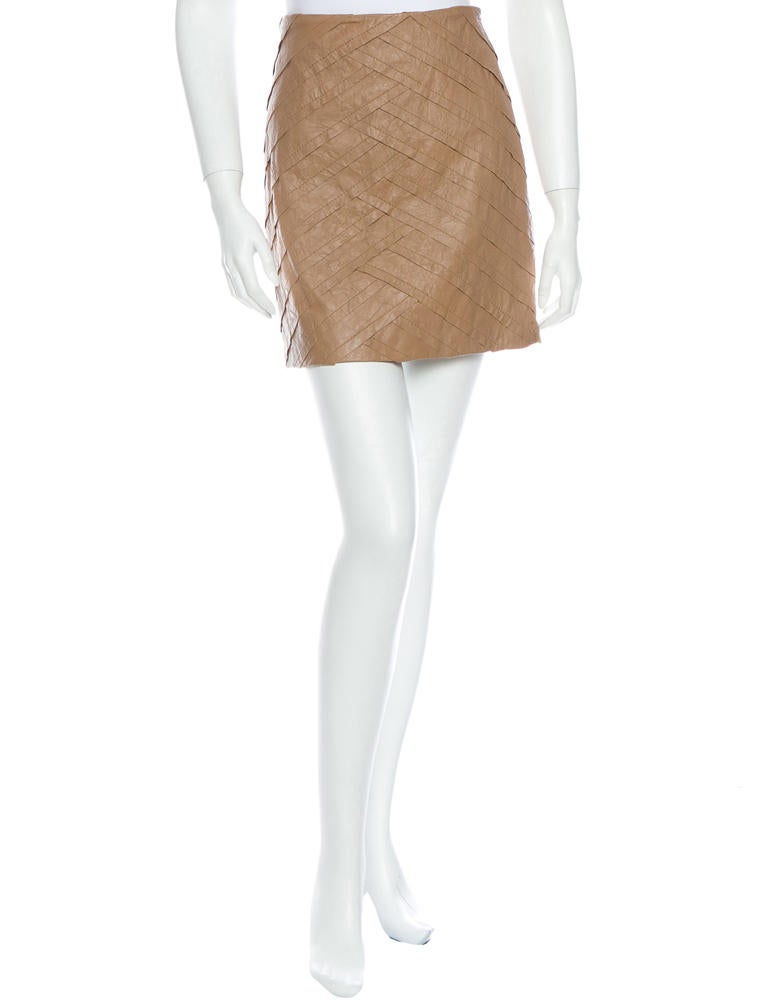 Catherine Malandrino Skirt w/ Tags