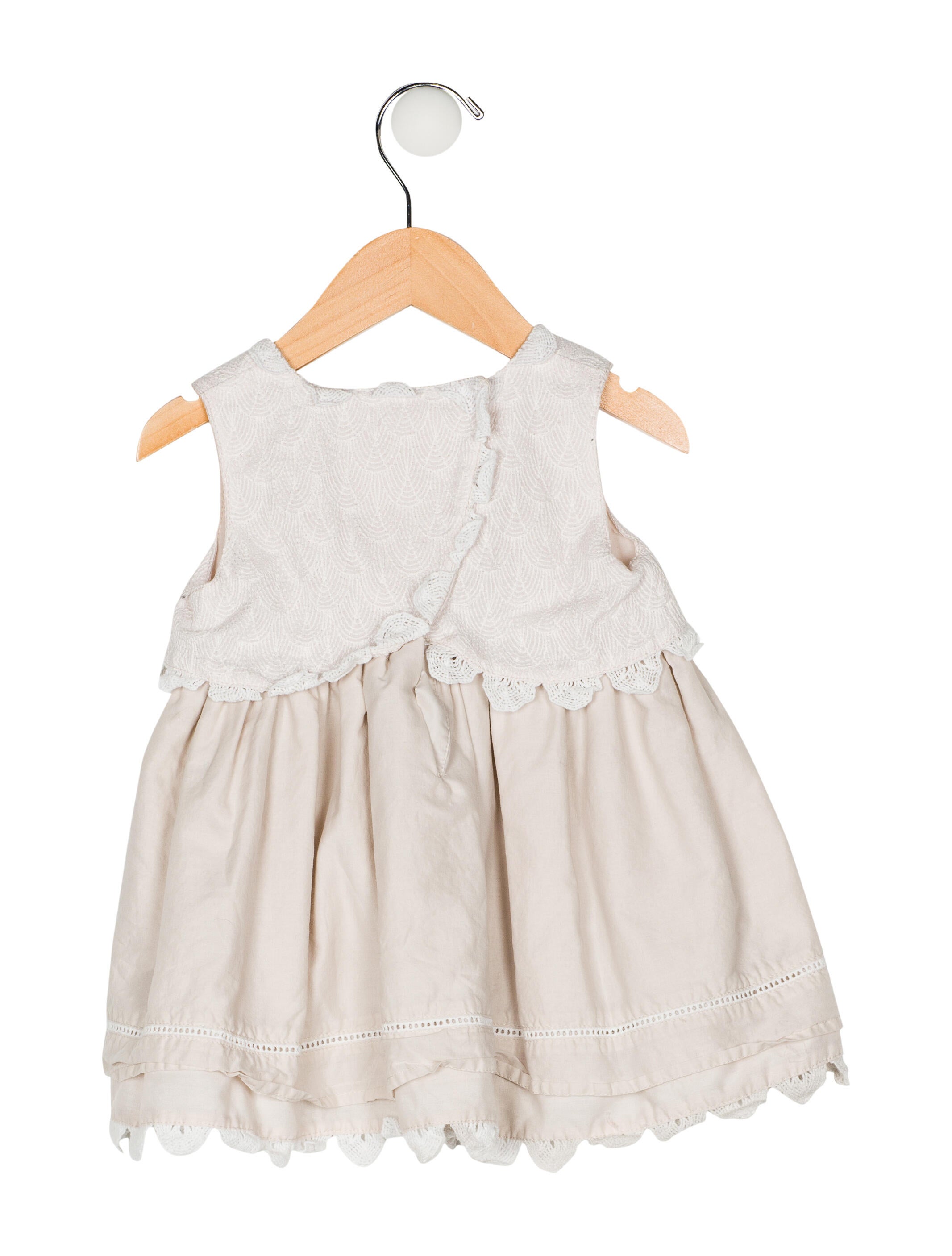 catherine malandrino baby dress