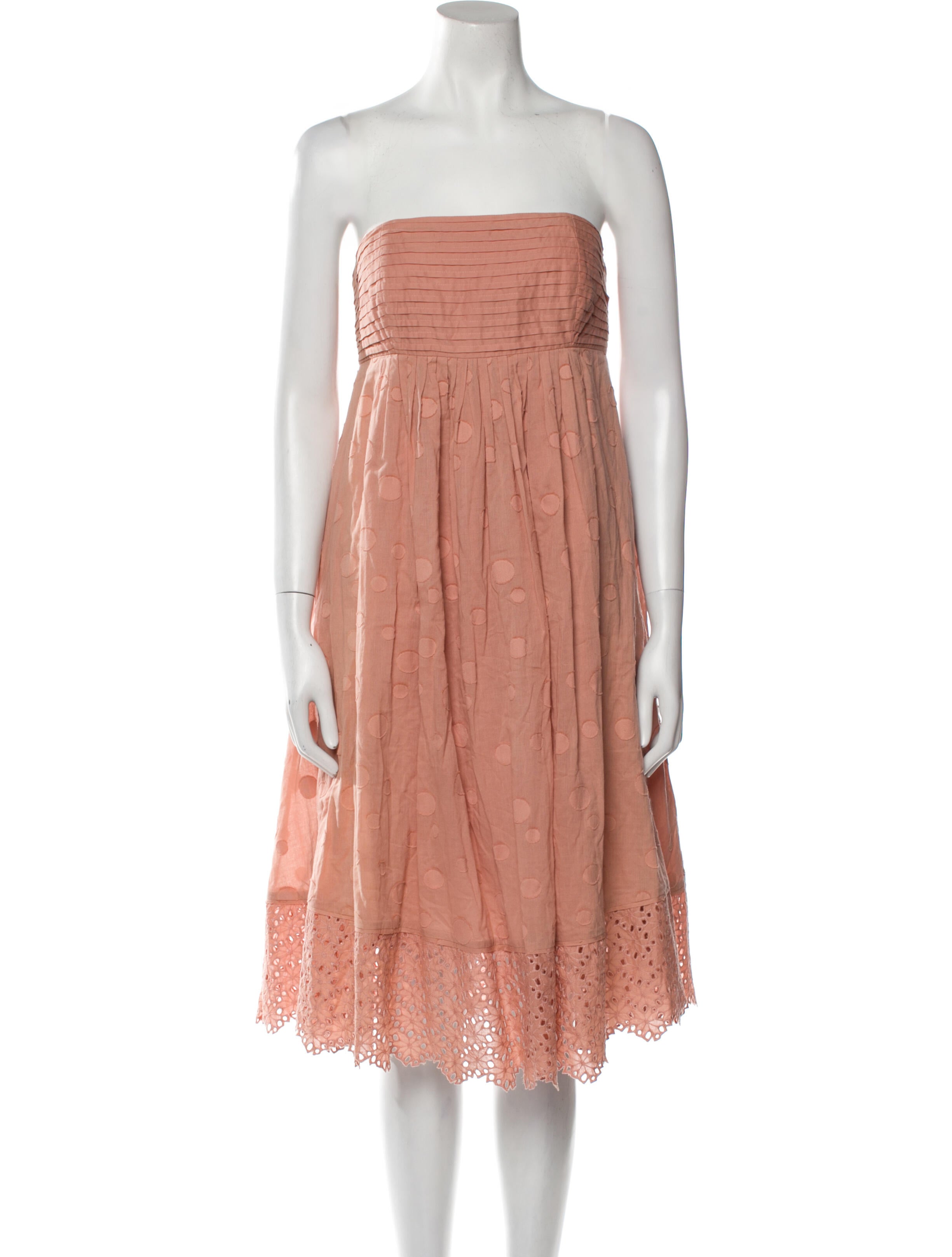 Catherine Malandrino | The RealReal