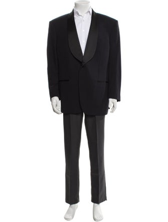 Victor Talbots Wool Blazer