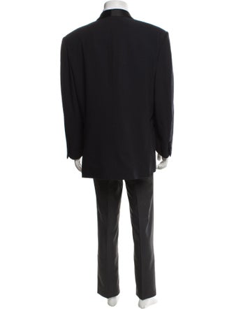 Victor Talbots Wool Blazer