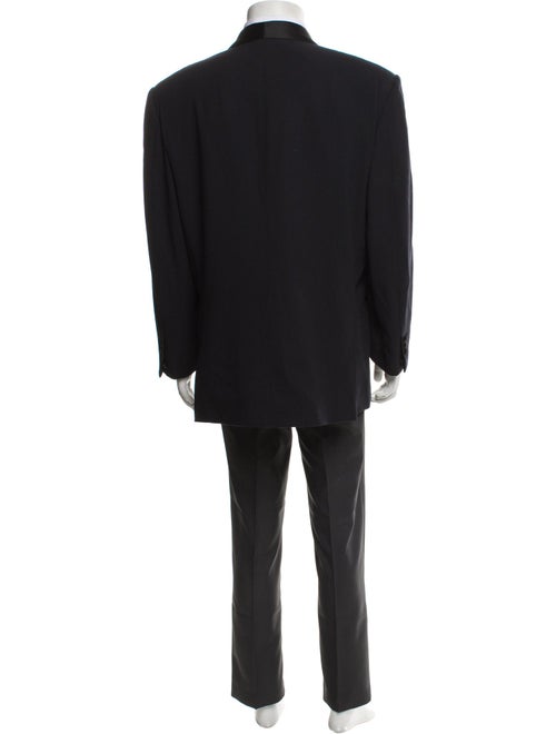 Victor Talbots Wool Blazer