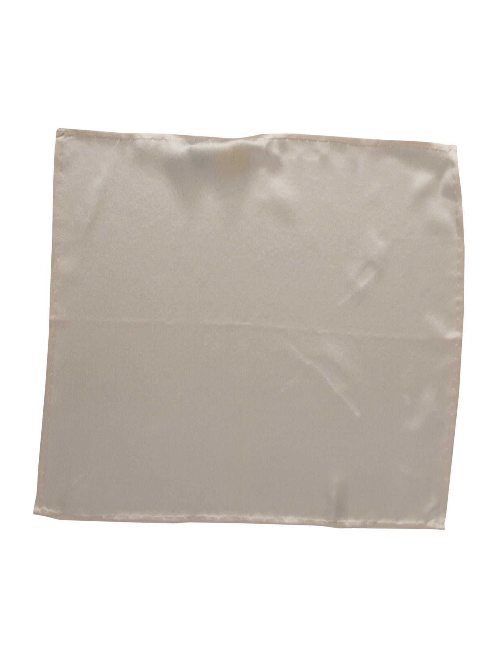 Victor Talbots Pocket Square