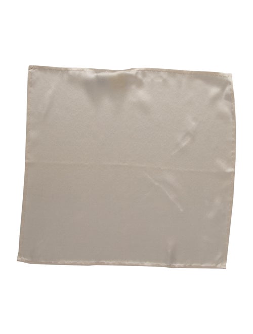 Victor Talbots Pocket Square