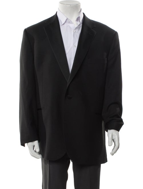 Victor Talbots Wool Suit