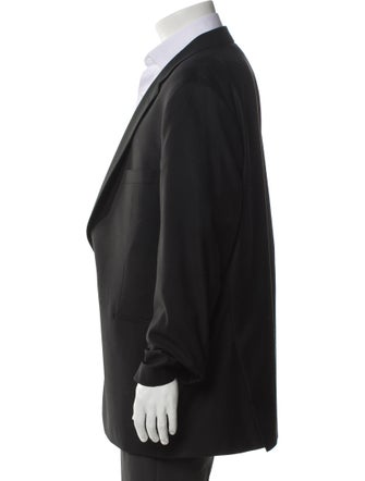 Victor Talbots Wool Suit