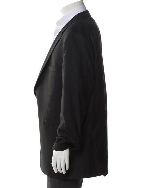 Victor Talbots Wool Suit