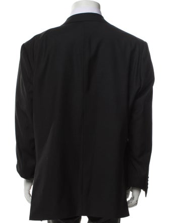 Victor Talbots Wool Suit