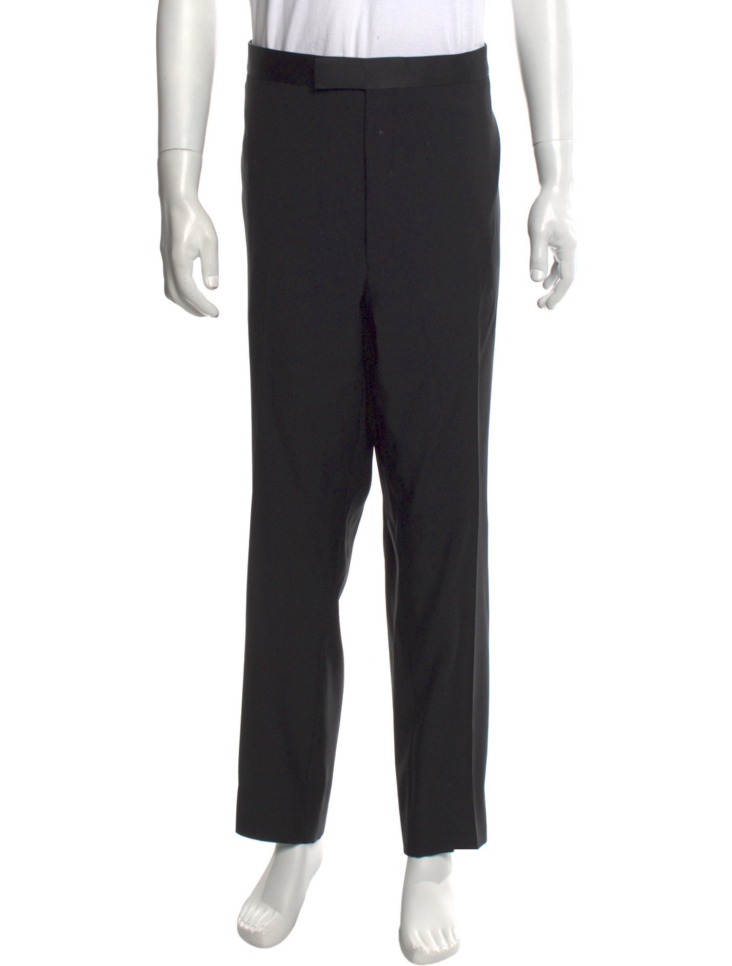 Victor Talbots Wool Dress Pants