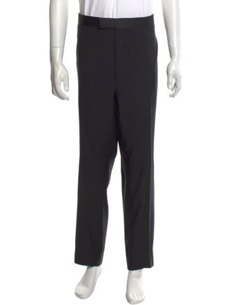 Victor Talbots Wool Dress Pants