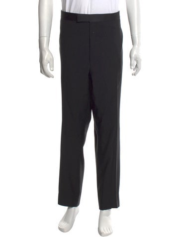 Victor Talbots Pants Wool Dress S