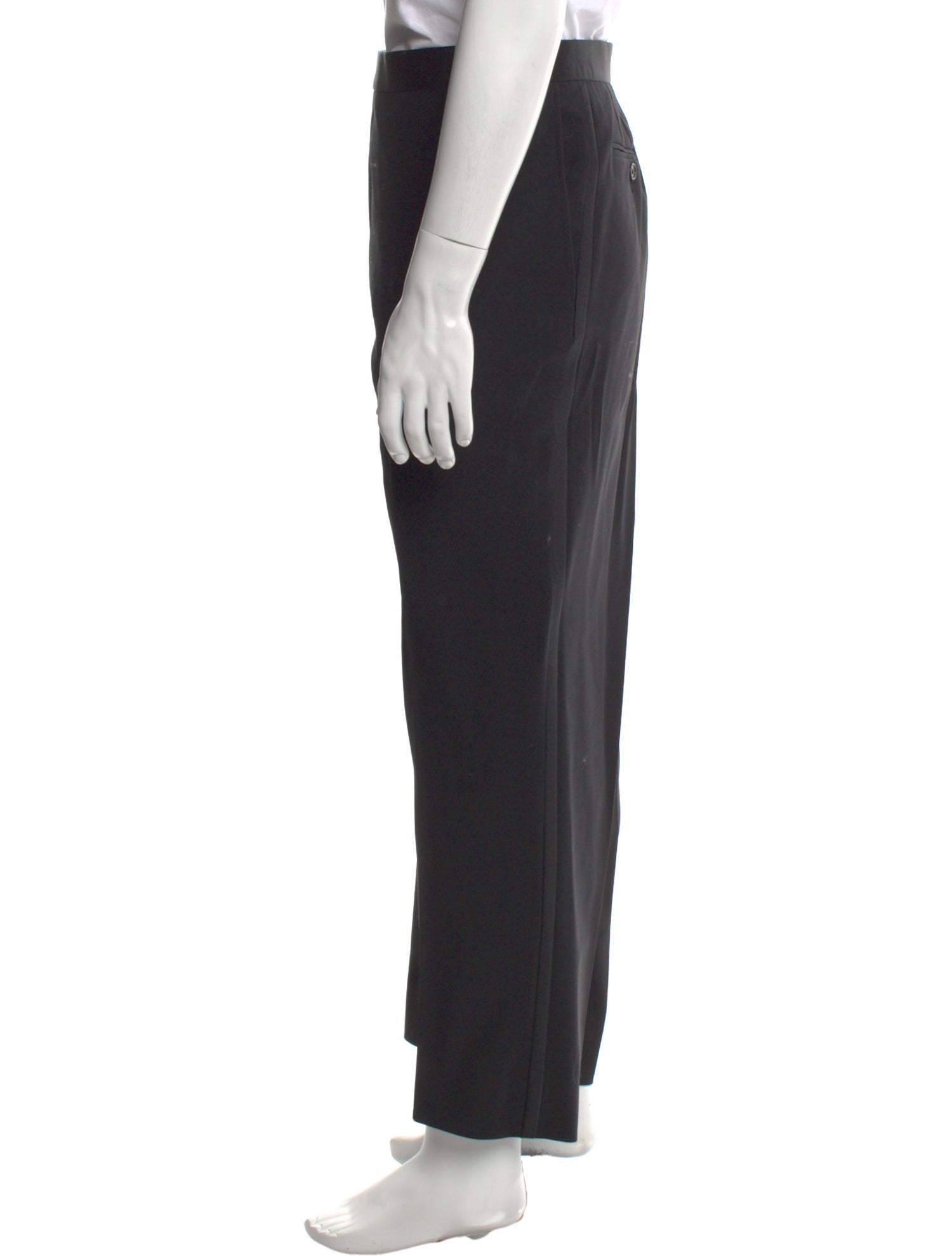 Victor Talbots Wool Dress Pants