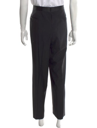 Victor Talbots Wool Dress Pants