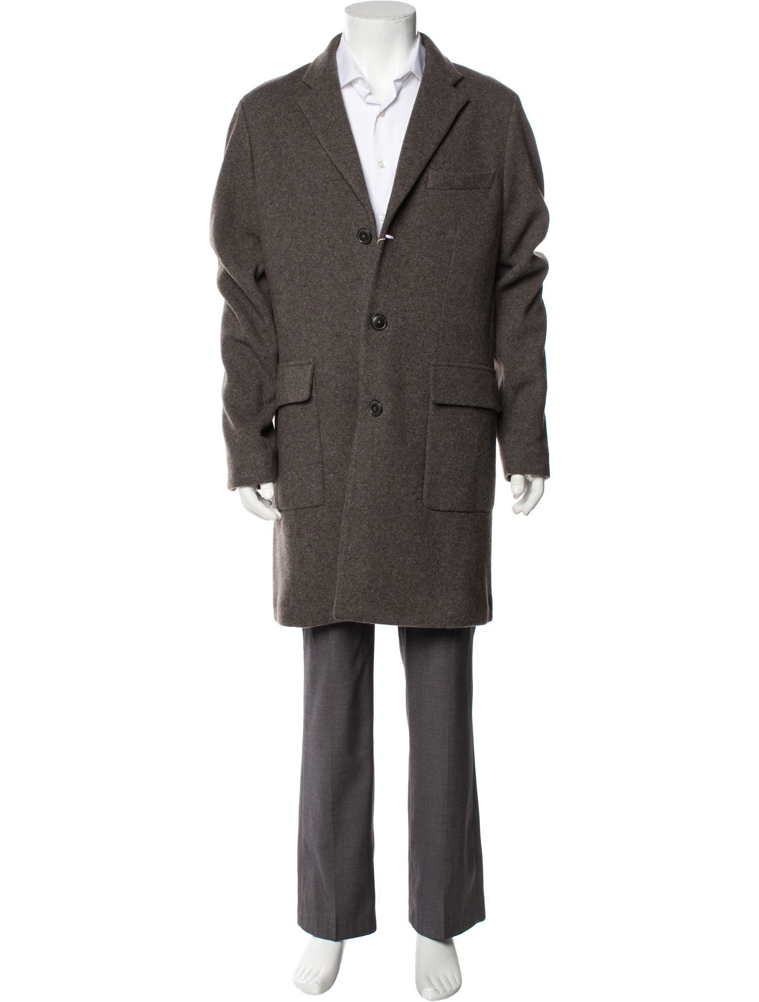 Coats Milano Overcoat