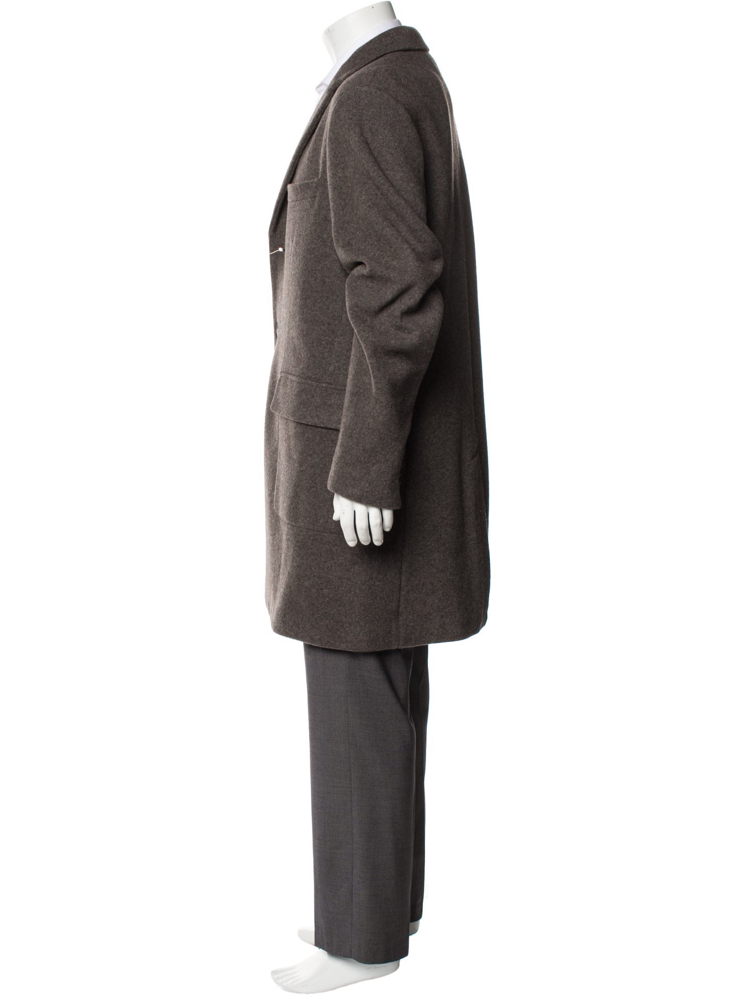 Coats Milano Overcoat