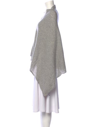 Captiva Cashmere Cashmere V-Neck Sweater