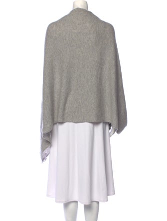 Captiva Cashmere Cashmere V-Neck Sweater