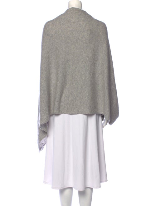 Captiva Cashmere Cashmere V-Neck Sweater