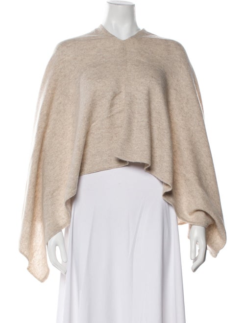 Captiva Cashmere Cashmere Crew Neck Sweater