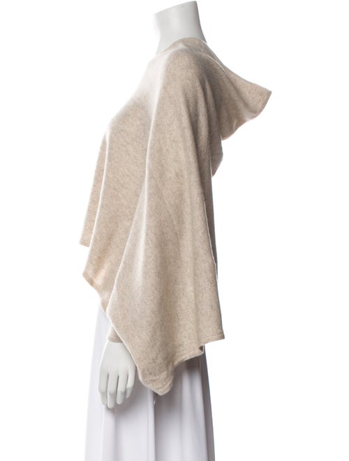 Captiva Cashmere Cashmere Crew Neck Sweater