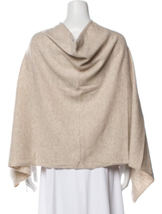 Captiva Cashmere Cashmere Crew Neck Sweater