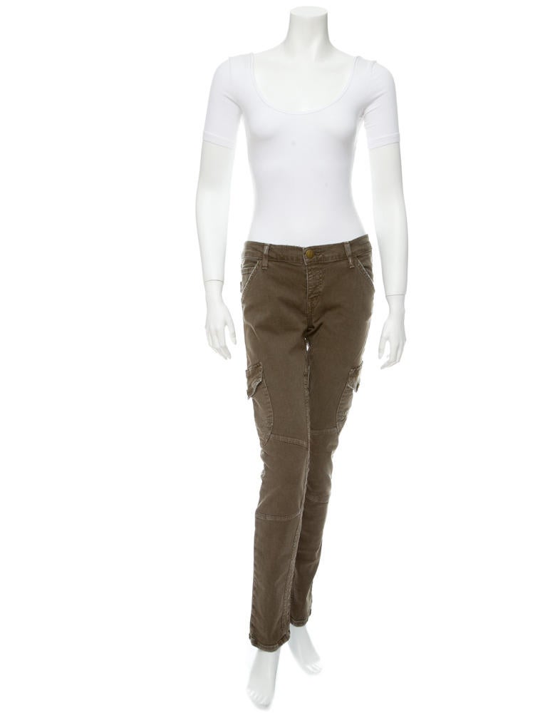 Current/Elliott Pants