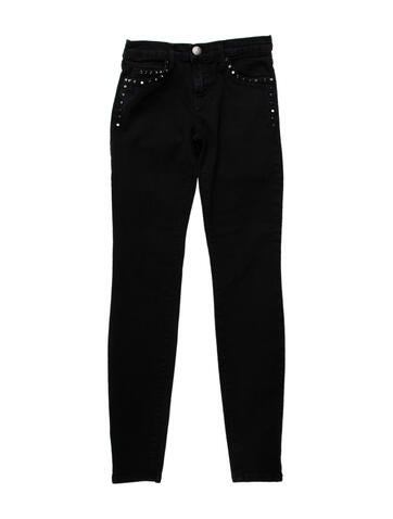 Current/Elliott Jeans Low-Rise Skinny Leg US 25 | XS