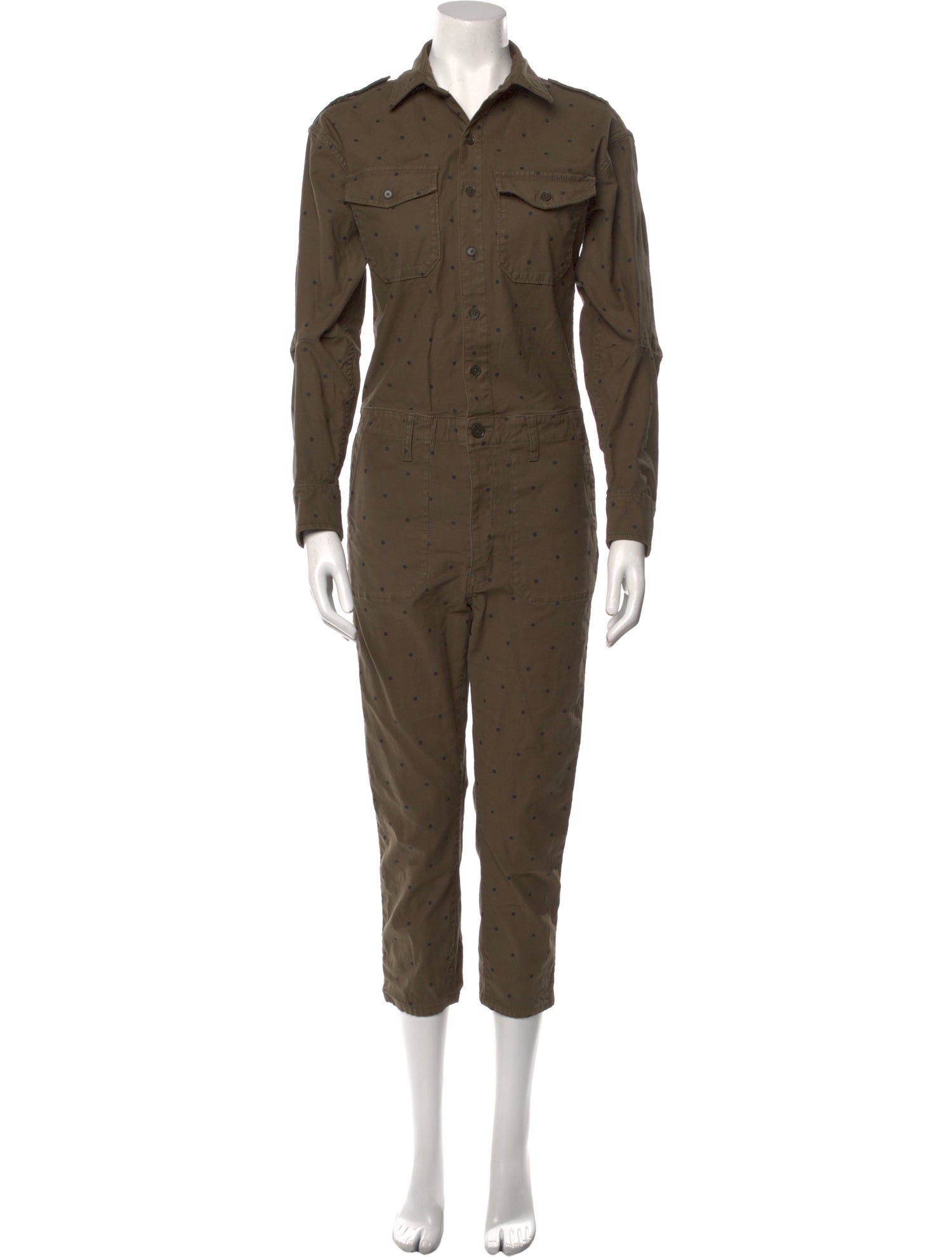 Current/Elliott Jumpsuit