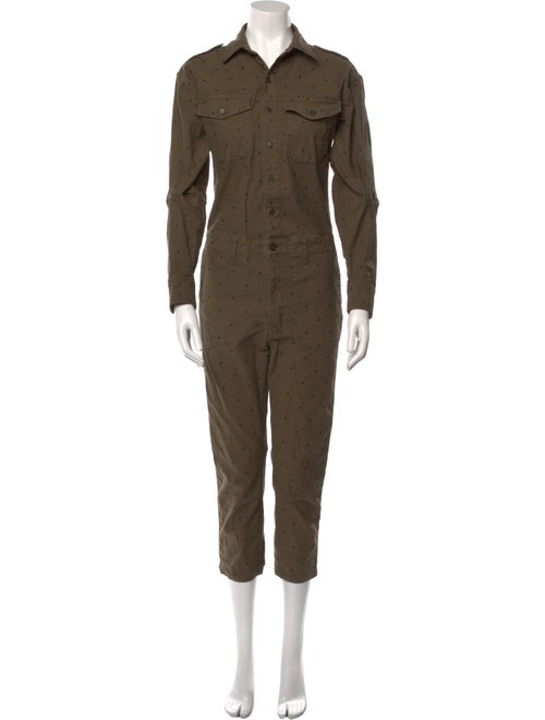 Current/Elliott Jumpsuit