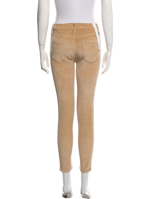 Current/Elliott Skinny Leg Pants