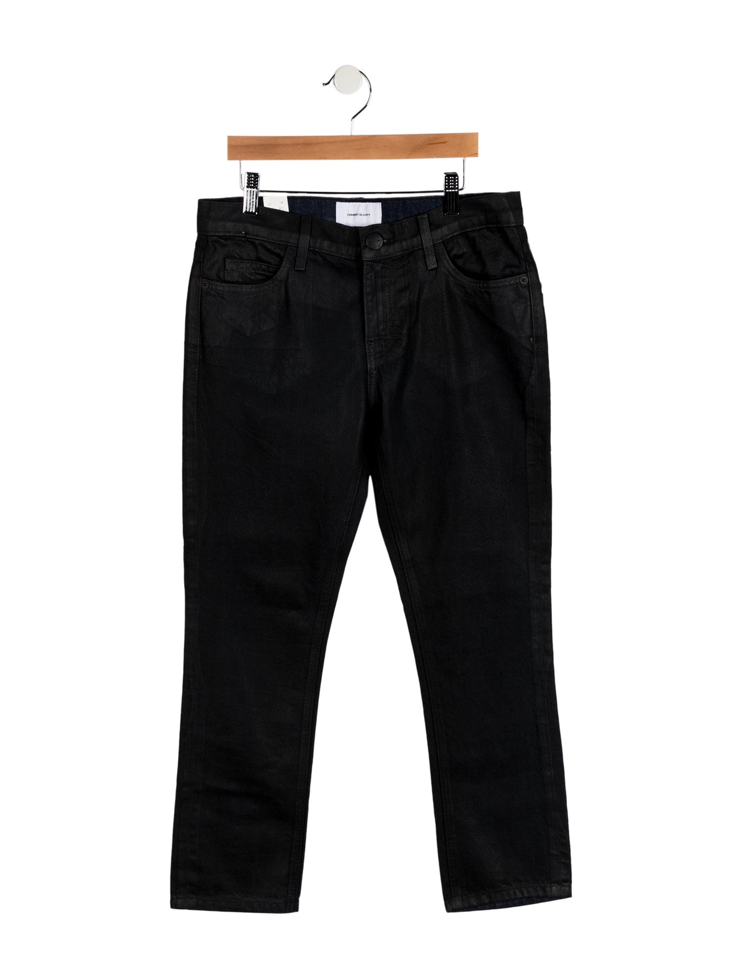 Current/Elliott Skinny Jeans