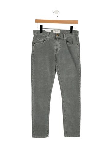 Current/Elliott Pants Skinny Leg US 23 | XS
