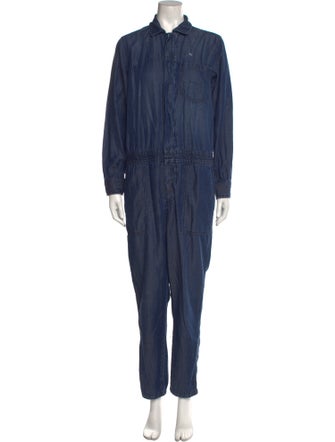Current/Elliott Jumpsuit