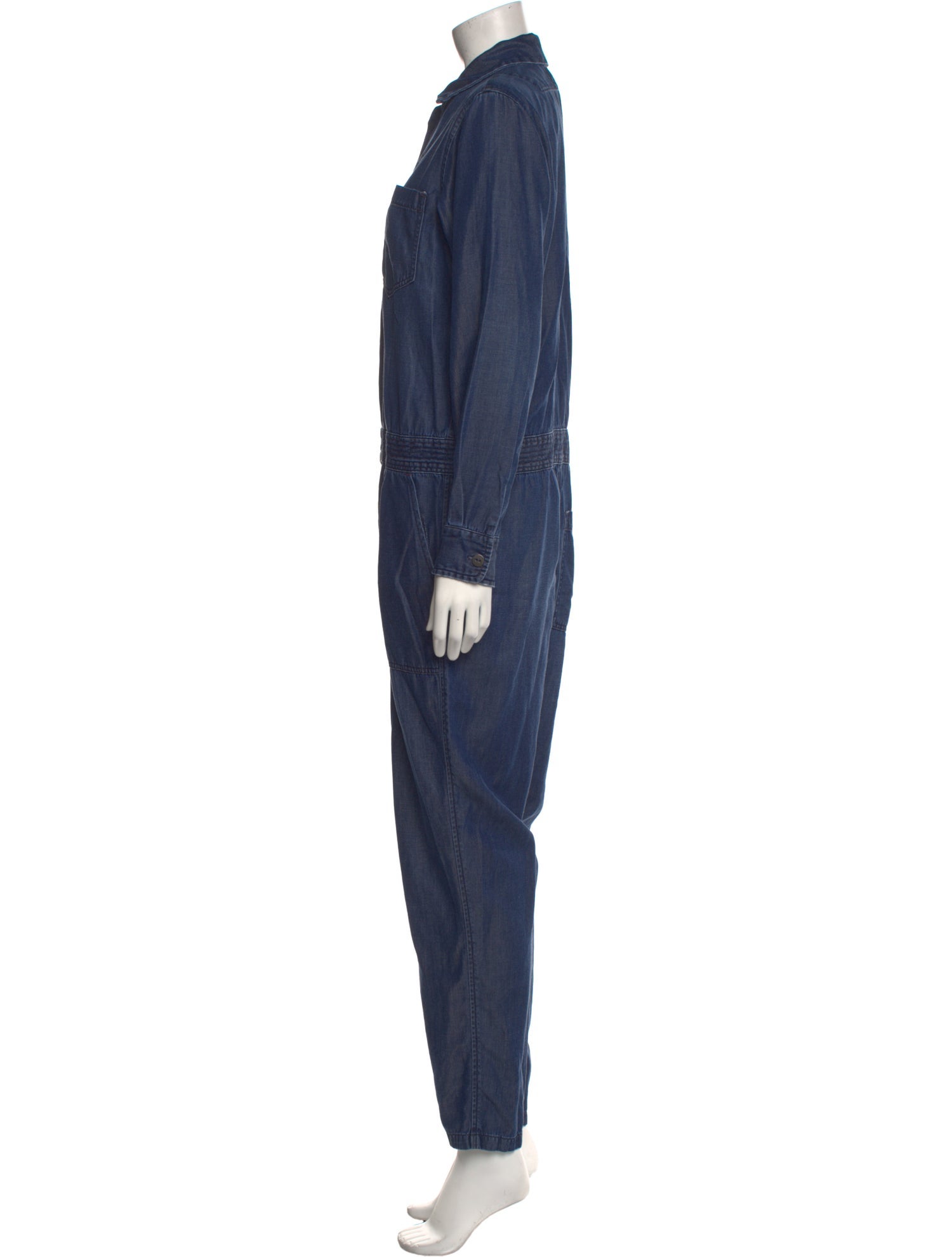 Current/Elliott Jumpsuit